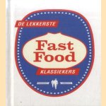 De lekkerste Fast food klassiekers
Patrick Caignau
€ 5,00