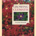 Growing Clematis door John Howells