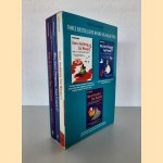 Does Anything Eat Wasps; Why Don't Penguins Feet Freeze; How To Fossilise Your Hamster (3 volumes in box) door Mike O' Hare