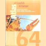 Atlas of Crayfish in Europe
Catherine Souty-grosset e.a.
€ 12,50