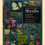 The color dictionary of shrubs door S. Millar Gault