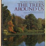 The trees around us
Peter Barber e.a.
€ 8,00