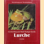 Lurche
Günter Masurat e.a.
€ 8,00