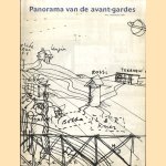 Panorama van de Avant-Gardes door J. Brand e.a.