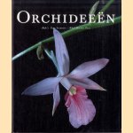 Orchideeën door Paul Starosta e.a.