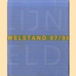 Welstand Den Haag jaarverslag 1997-1998: Blikvelden en zichtlijnen door Ruud Ridderhof