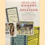 The first night. Gilbert and Sullivan. Centennial edition:  Complete Librettos of the Fourteen Operas exactly as presented at their Premiere Performances door Reginald Allen