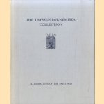 The Thyssen-Bornemisza Collection. Illustrations of the Paintings
Rudolf J. Heinemann
€ 12,50