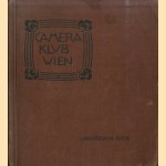 Jahrbuch des Camera-Klubs in Wien 1908
Various
€ 125,00