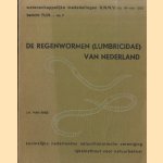 De regenwormen (lumbricidae) van Nederland
J.A. van Rhee
€ 5,00