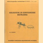 Biologische en geïntegreerde bestrijding
H.H. Evenhuis
€ 5,00