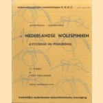 Spinachtigen - archnoidea II: Nederlandse wolfspinnen (lycosidae en pisauridae)
J.T. Wiebes e.a.
€ 5,00