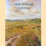 New Forest Painters
Georgina Babey e.a.
€ 15,00