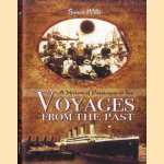 Voyages from the Past. A History of Passengers at Sea door Simon Wills