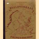 Tentoonstelling Het Beeldverhaal 't Princessehof
Nico Noordermeer
€ 8,00