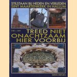 Treed niet onachtzaam hier voorbij, stilstaan bij heden en verleden Sint Maartenkerk Hallum *GESIGNEERD*
Sieds Rienks
€ 10,00