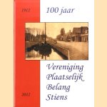 100 jaar Vereniging Plaatselijk Belang Stiens 1912-2012
Durk Th. Reitsma
€ 12,50