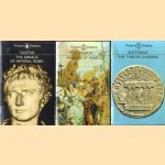 The annals of imperial Rome & Makers of Rome & The twelve Caesars (3 volumes) door Tacitus e.a.