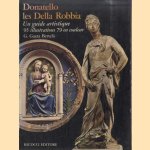 Donatello, les Della Robbia, un guide artistique
G. Gaeta Bertela
€ 8,00