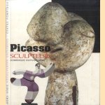 Picasso sculpteur
Dominique Dupuis-Labbé
€ 5,00