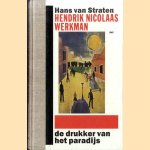 Hendrik Nicolaas Werkman: de drukker van het paradijs
Hans van Straten
€ 12,50