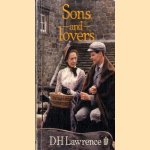 Sons and lovers (abridged and simplified) door D.H. Lawrence