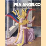 The work of Fra Angelico in the Museum of San Marco door A.M. Francini Ciaranfi