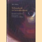 Schoonheid en betrokkenheid. Kort begrip van de theorie der vier niveaus in de esthetische waardering door W.M. Weber