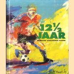 12 1/2 jaar recreatief zaalvoetbal Almere door Mario de Best