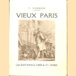 Vieux Paris
F. Andigné
€ 10,00