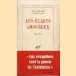 Les écarts amoureux door Paul Morand