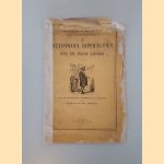 A Dutchman's difficulties with the English language. Voor Nederlanders verklaard en toegelicht door Servaas de Bruin
Servaas de Bruin
€ 10,00