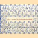 The Netherlands Cookbook door Heleen A.M. Halverhout