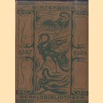 Zesde Winterboek van de Wereldbibliotheek 1927-1928 door Richard de Cneudt e.a.