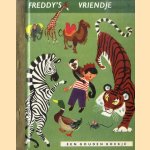 Een gouden boekje: Freddy's vriendje
Jane Werner
€ 5,00