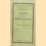 Beautés de la provence
Jean-Louis Vaudoyer
€ 6,00