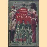 Les Anglais door André Maurois