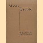 Geert Grote's geboortedag te Deventer herdacht, 16 October 1940 door diverse auteurs