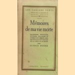 Mémoires de ma vie morte
George Moore
€ 6,00