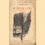 A travers le Quartier Latin door Octave Charpentier