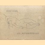 Les metamorphoses door René Bour