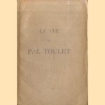 La vie de P.-J. Toulet door Henri Martineau