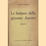 Le fantasie della giovane Aurora door Giuseppe Lipparini