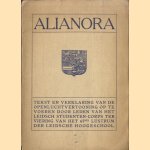 Alianora. Spel van het huwelijk van Reynalt van Nassaw Hertog van Gelre en Alianora van Engeland
F.E.A. Koeberg
€ 5,00