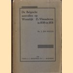 De Belgische aanvallen op Westelijk Z.-Vlaanderen in 1830 en 1831
J. de Hullu
€ 30,00