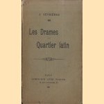 Les drames du Quartier latin
J. Veyriéras
€ 12,50