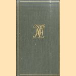 Economisch-historisch jaarboek. Bijdragen tot de economische geschiedenis van Nederland. Deel 35 door diverse auteurs