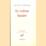 Le cadran lunaire
André Pieyre de Mandiargues
€ 6,00