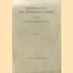 Bijdragen en Mededelingen betreffende de Geschiedenis der Nederlanden. Deel 78 door diverse auteurs