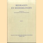 Bijdragen en Mededelingen betreffende de Geschiedenis der Nederlanden. Deel 74 + Verslag van de Algemene Vergadering 1959 door diverse auteurs